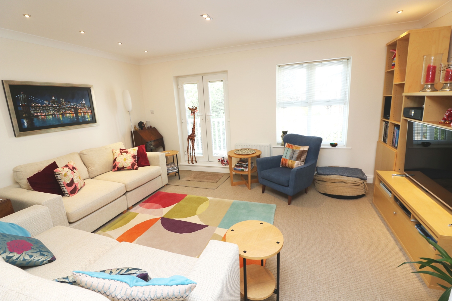 Chiltern Close, StainesuponThames, Surrey, TW18 Nevin And Wells